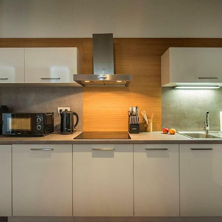 Apartment No. 11, Apartment House Oliver Strbske Pleso Luaran gambar