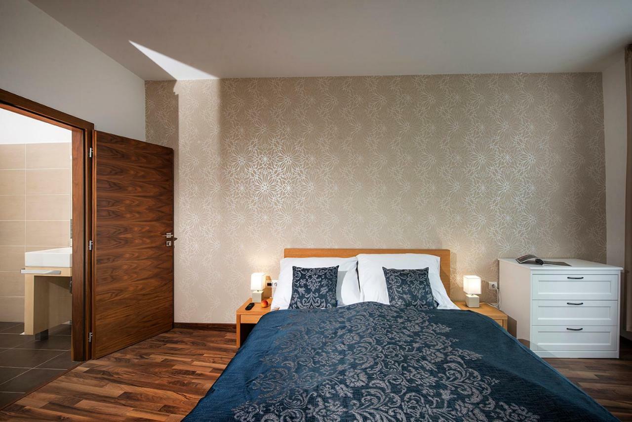 Apartment No. 11, Apartment House Oliver Strbske Pleso Luaran gambar
